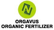 Orgavus organic fertilizer