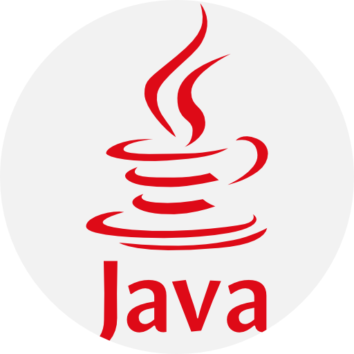 Java Application Project